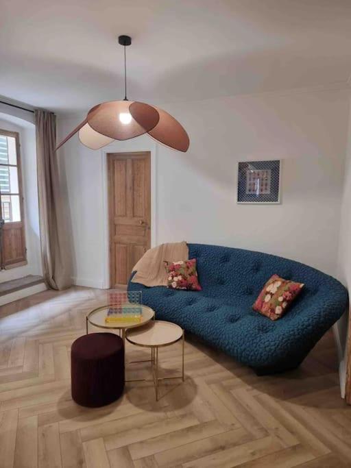 Appartement Au Coeur De La Ville كورتي المظهر الخارجي الصورة