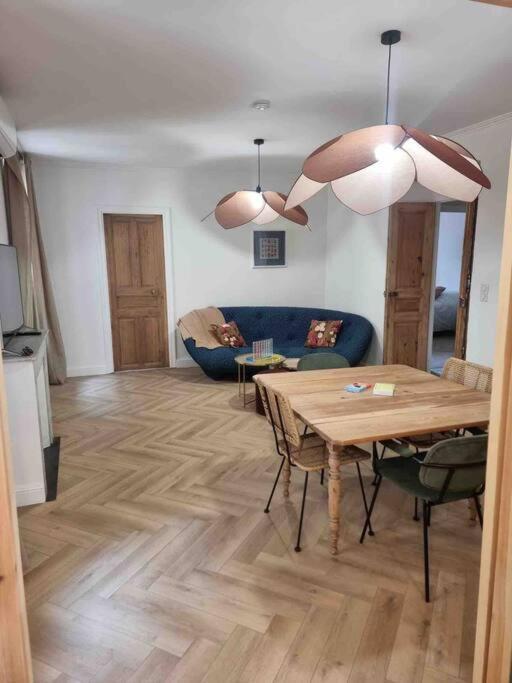 Appartement Au Coeur De La Ville كورتي المظهر الخارجي الصورة