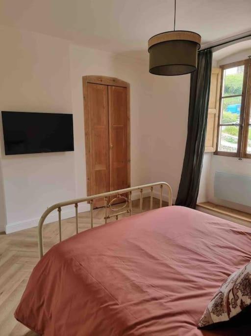 Appartement Au Coeur De La Ville كورتي المظهر الخارجي الصورة
