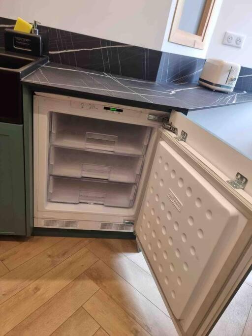 Appartement Au Coeur De La Ville كورتي المظهر الخارجي الصورة